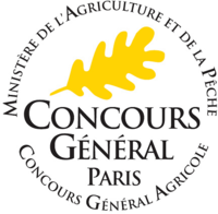 Concours Général Agricole de Paris 