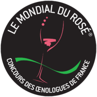 Mondial du Rosé