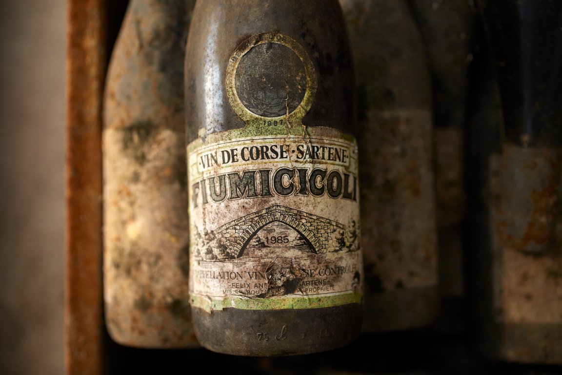 Fiumicicoli 1985