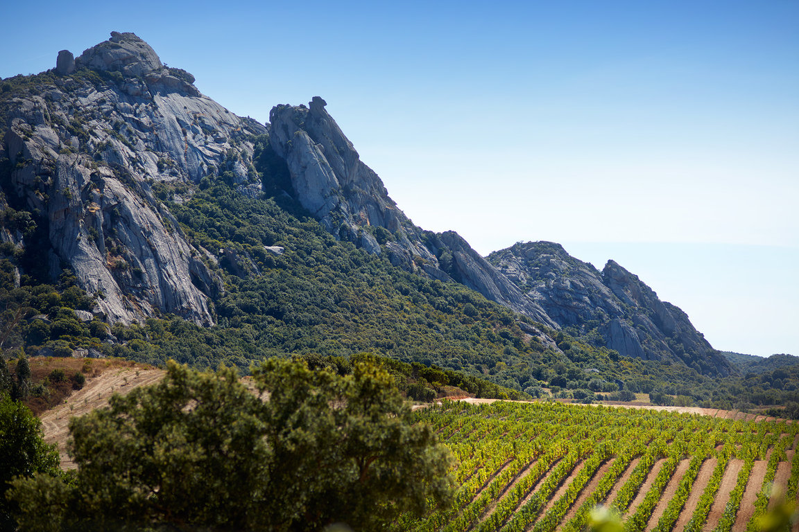 Vallée de l'Ortolu 2