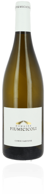 Domaine Fiumicicoli Blanc Bouteille