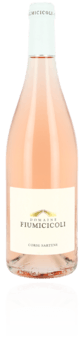 Gamme AOC Rosé